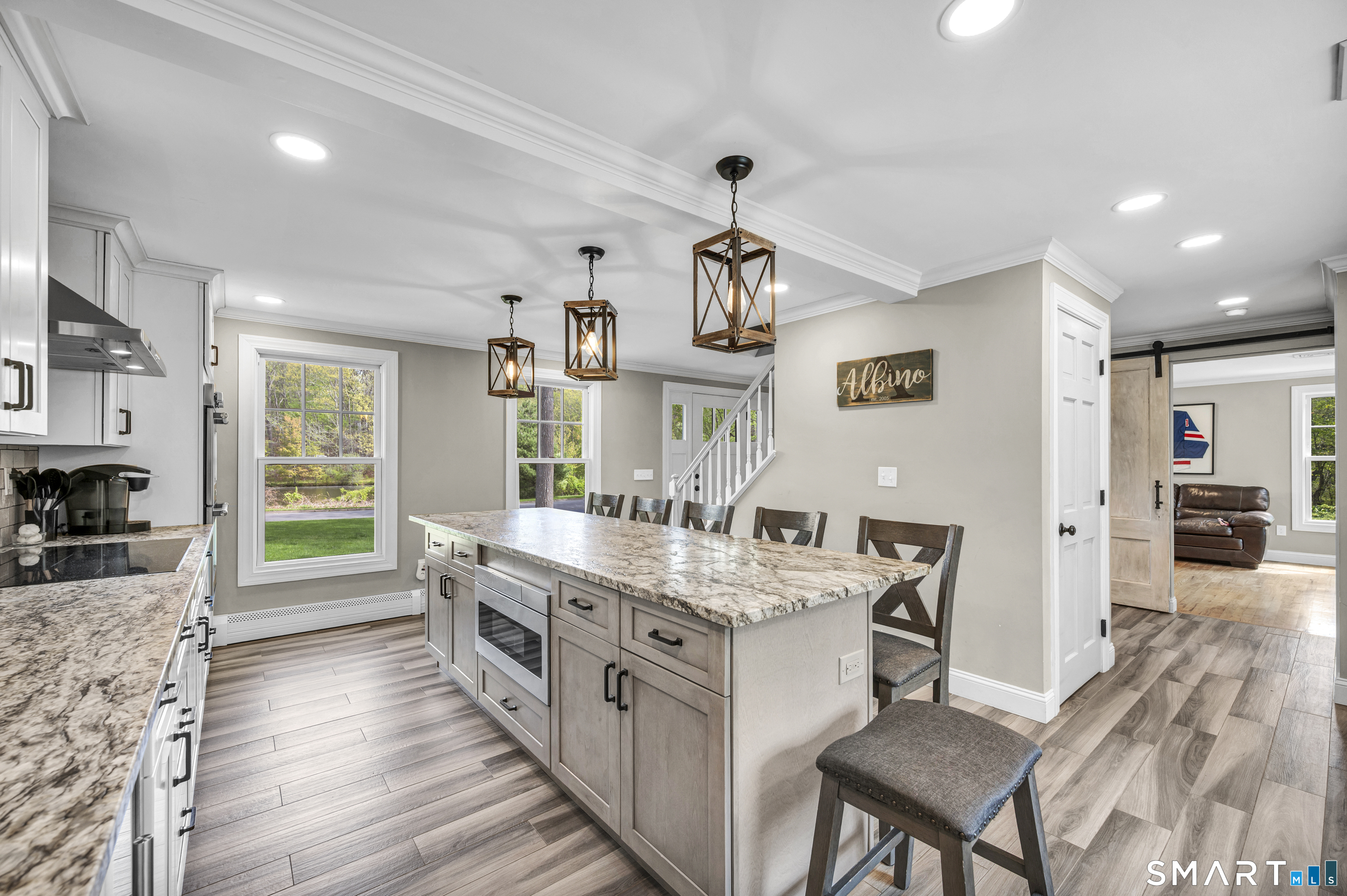 45 Milano Pond Drive Madison CT 06443