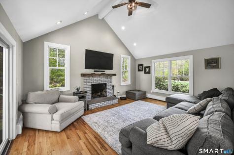 45 Milano Pond Drive Madison CT 06443