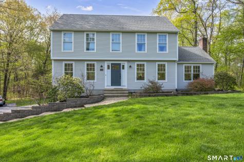 45 Milano Pond Drive Madison CT 06443