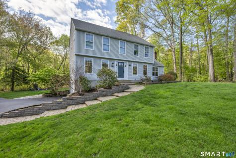 45 Milano Pond Drive Madison CT 06443