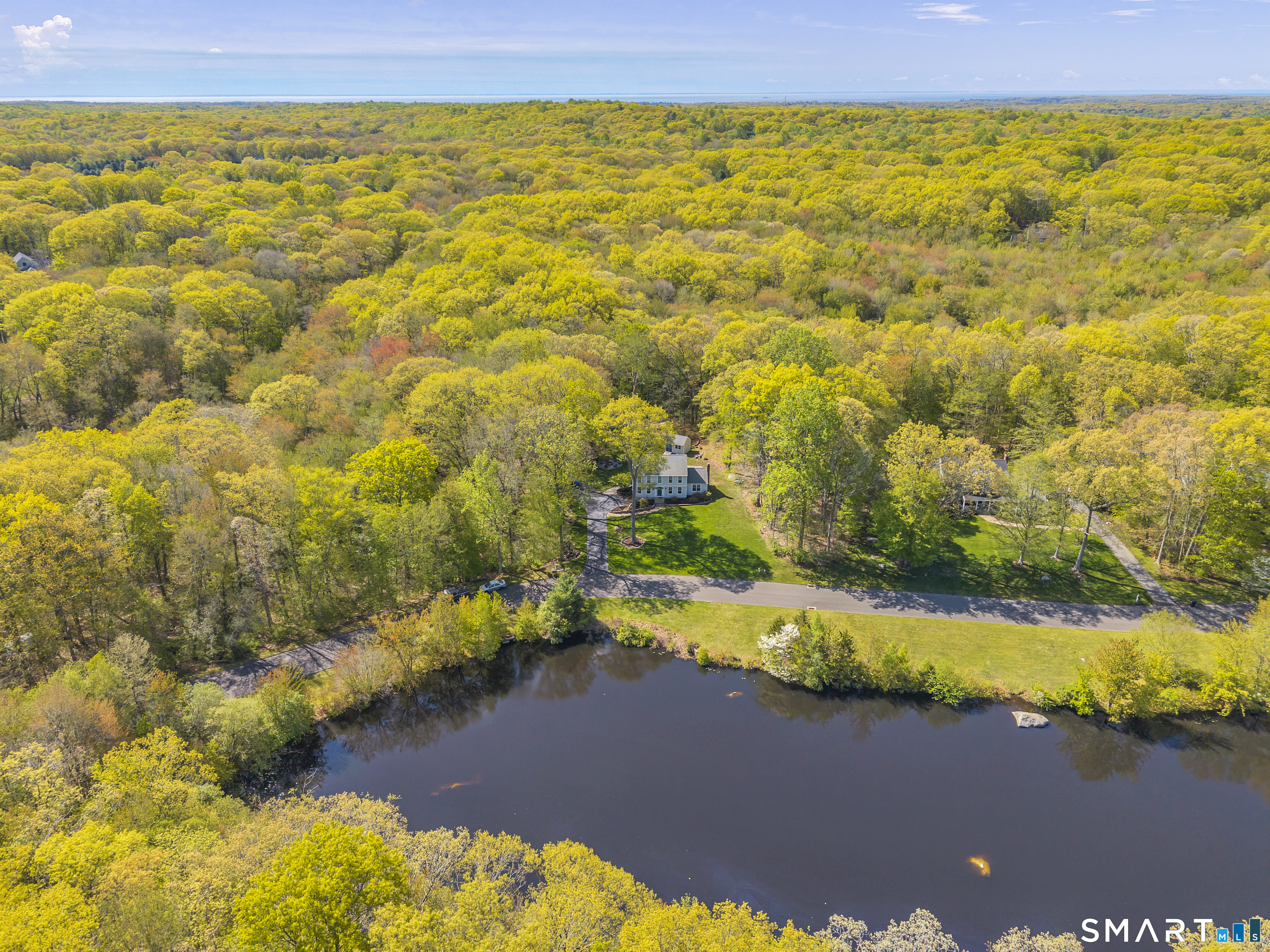 45 Milano Pond Drive Madison CT 06443