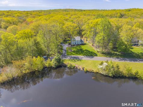 45 Milano Pond Drive Madison CT 06443