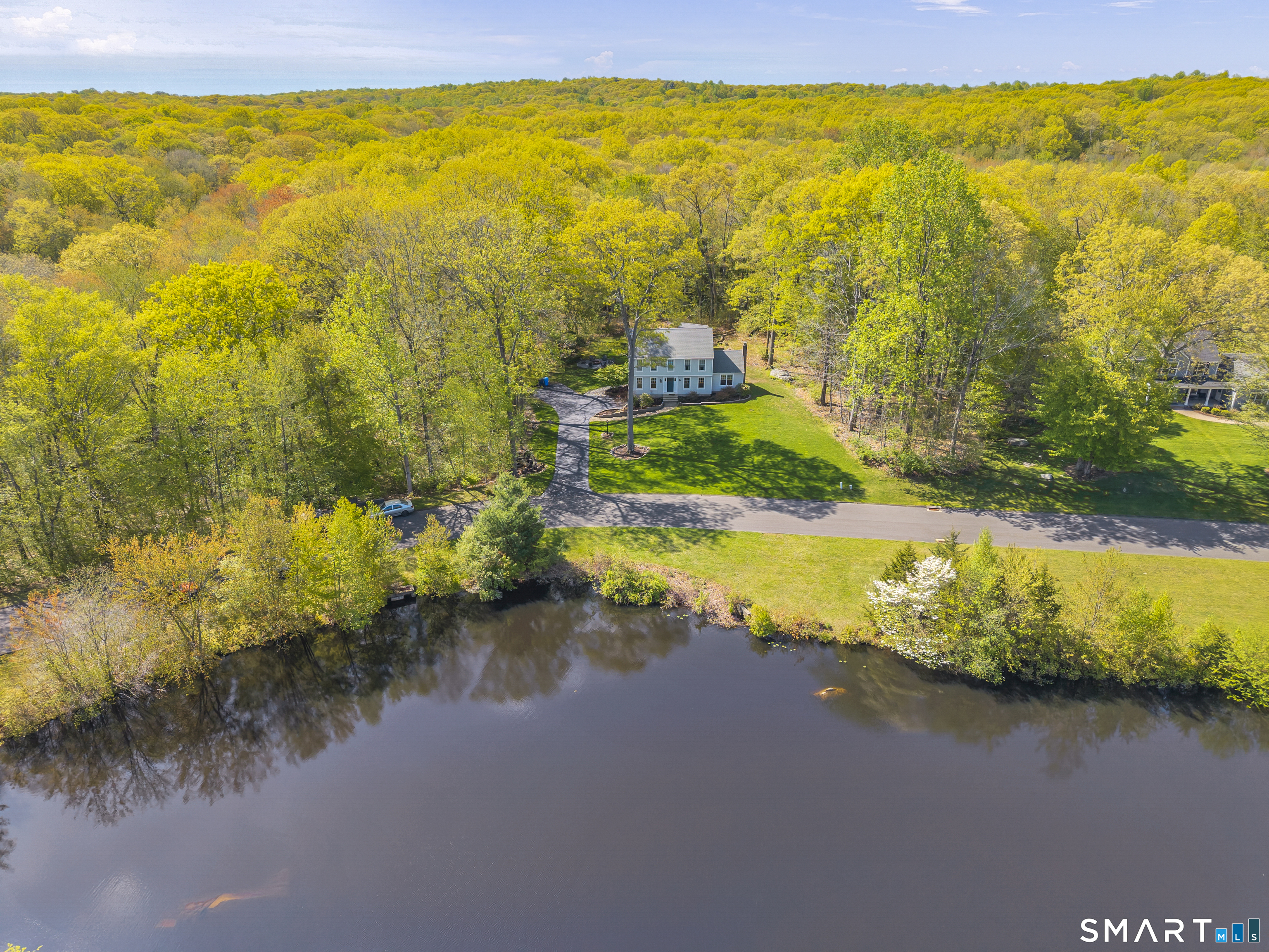 45 Milano Pond Drive Madison CT 06443