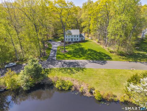 45 Milano Pond Drive Madison CT 06443