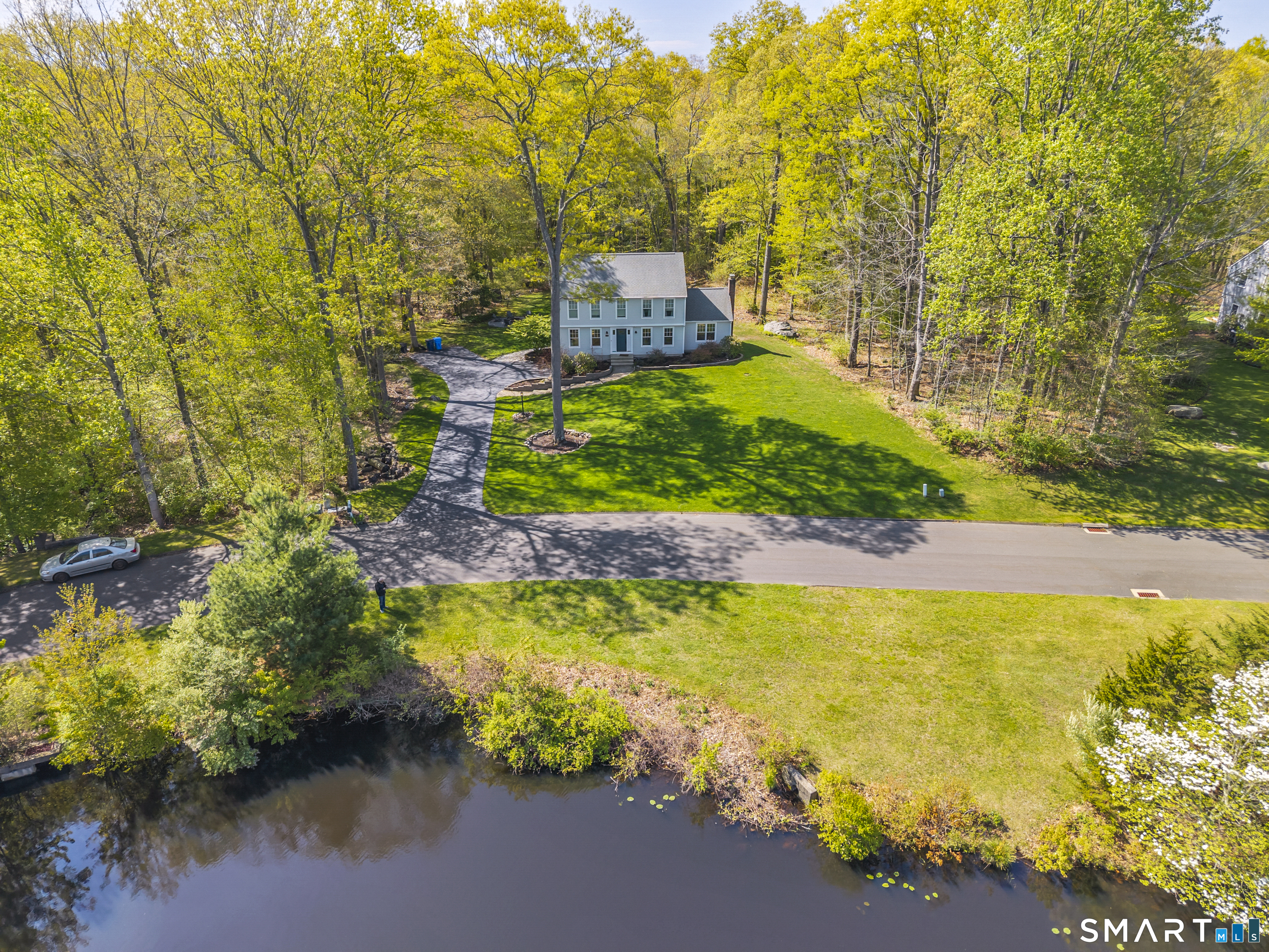 45 Milano Pond Drive Madison CT 06443