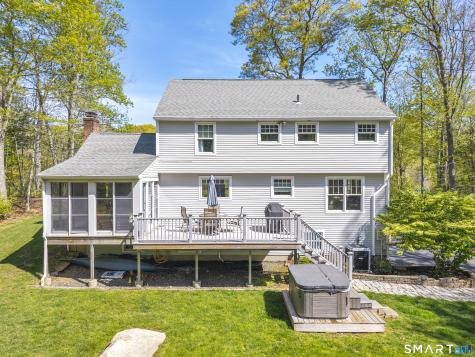 45 Milano Pond Drive Madison CT 06443