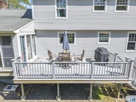 45 Milano Pond Drive Madison CT 06443