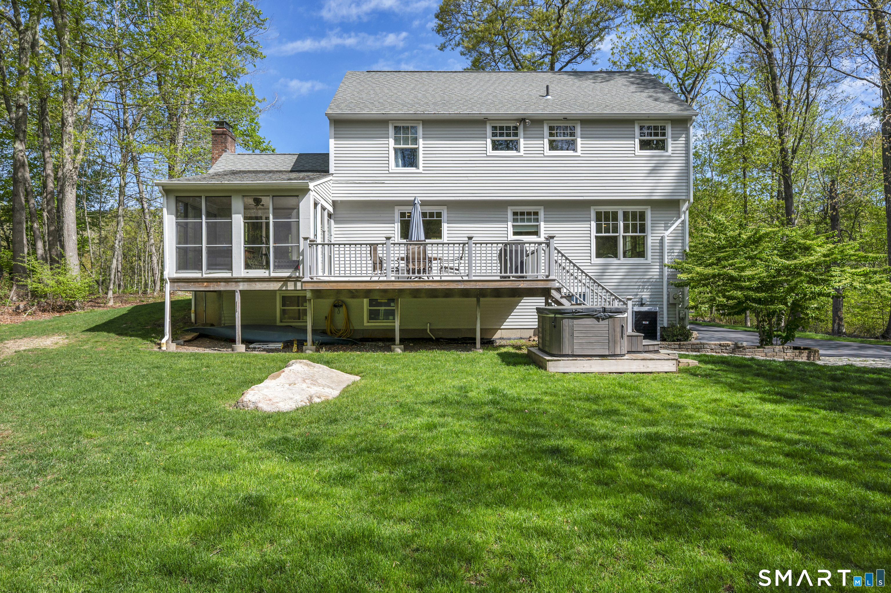 45 Milano Pond Drive Madison CT 06443