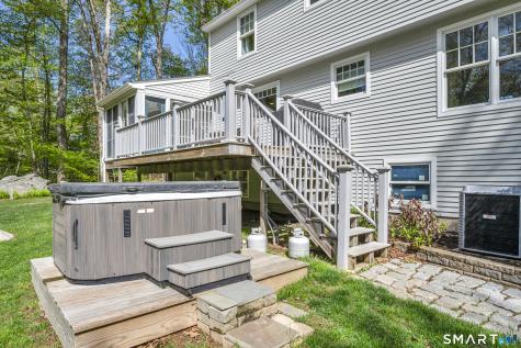 45 Milano Pond Drive Madison CT 06443