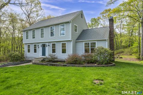 45 Milano Pond Drive Madison CT 06443