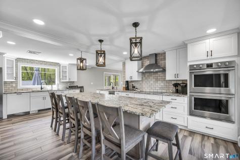 45 Milano Pond Drive Madison CT 06443