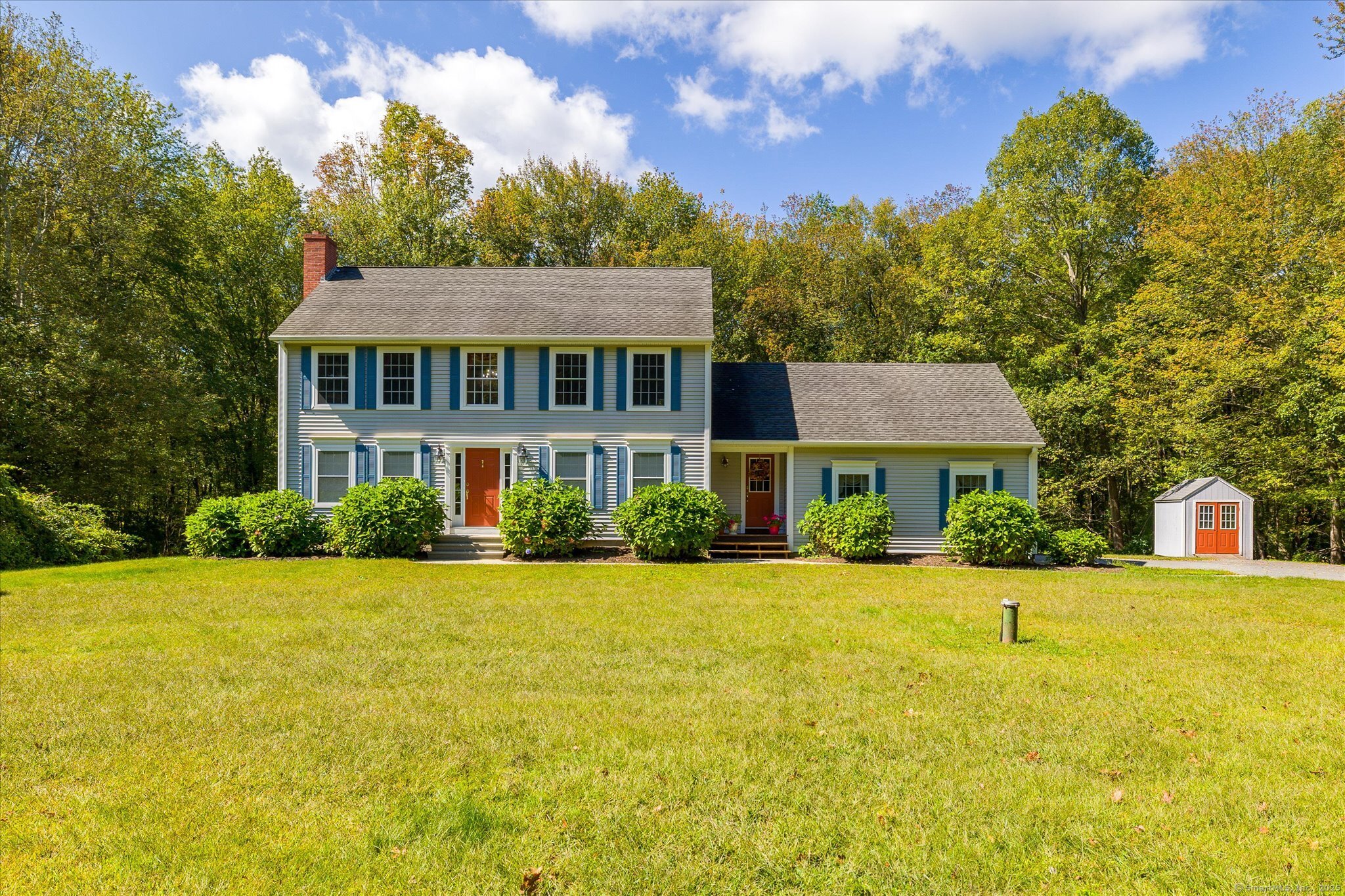 31 Deer Meadow Lane Woodstock CT 06281