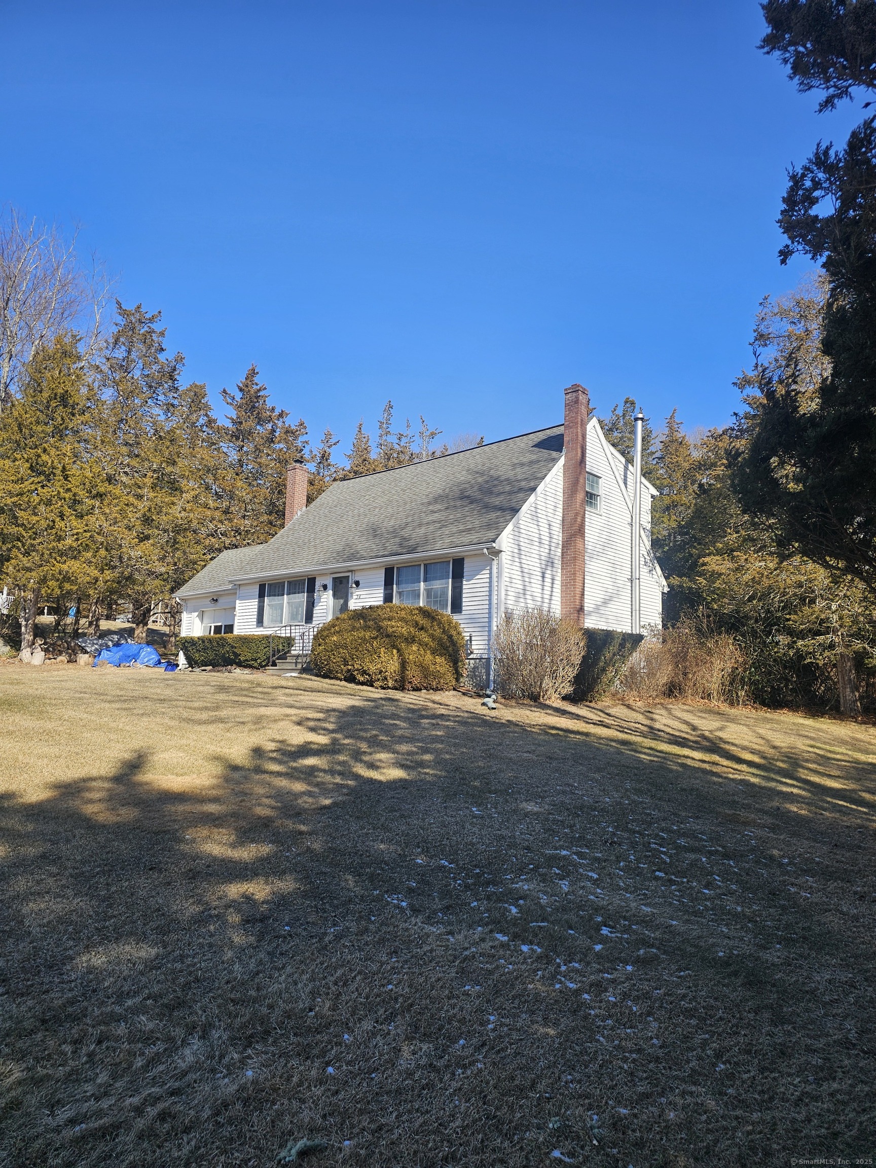 34 Pachaug River Drive Griswold CT 06351