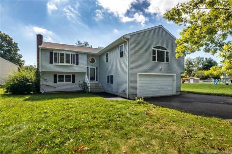 55 Londonderry Lane Milford CT 06460