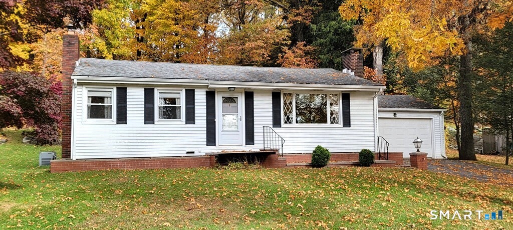 10 Sheraton Drive Wolcott CT 06716