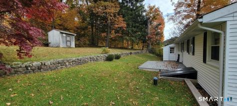10 Sheraton Drive Wolcott CT 06716