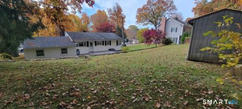 10 Sheraton Drive Wolcott CT 06716