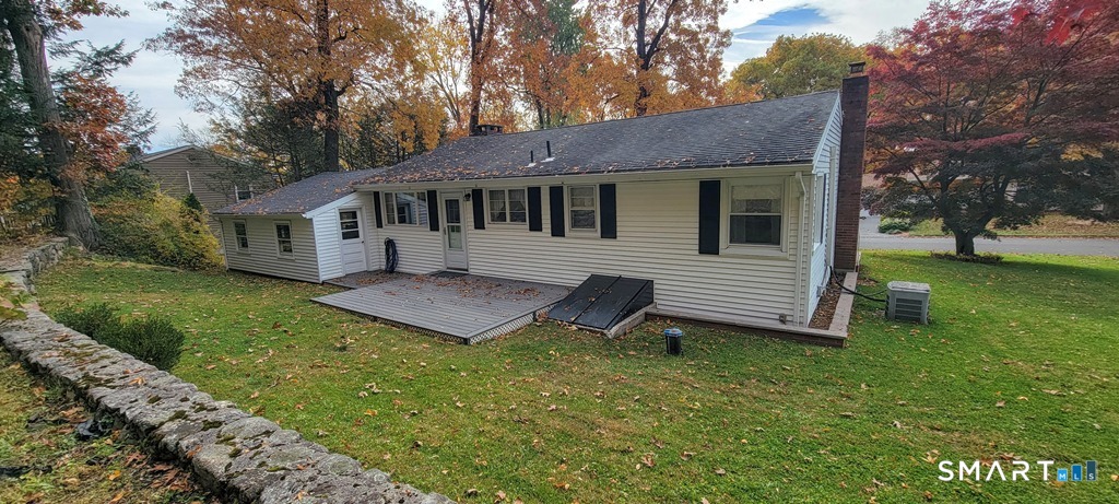 10 Sheraton Drive Wolcott CT 06716