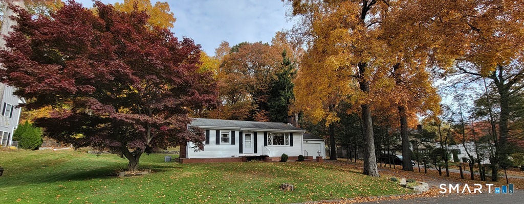 10 Sheraton Drive Wolcott CT 06716
