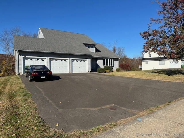 19 Shadow Court Middletown CT 06457