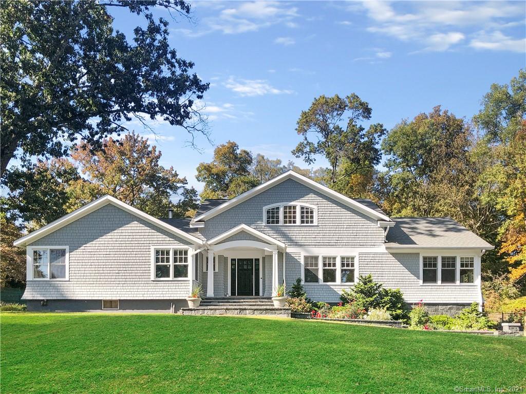 108 Barncroft Road Stamford CT 06902