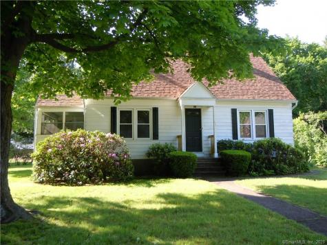 62 Stumpf Avenue Thomaston CT 06787