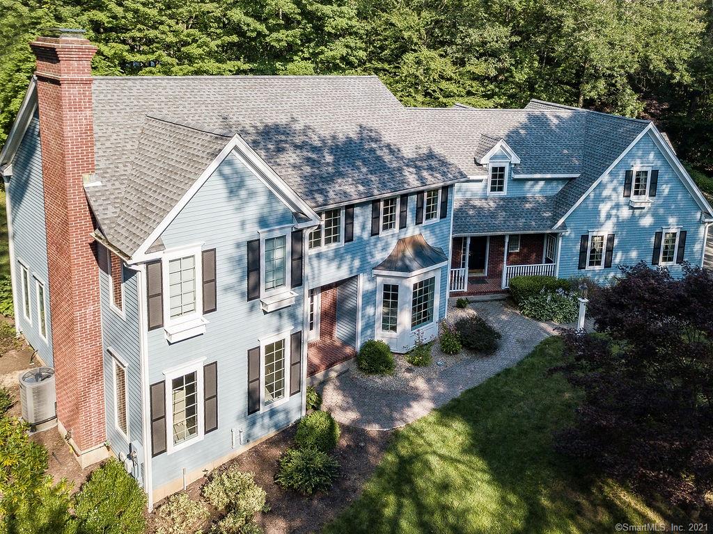 48 Andrew Drive Canton CT 06019
