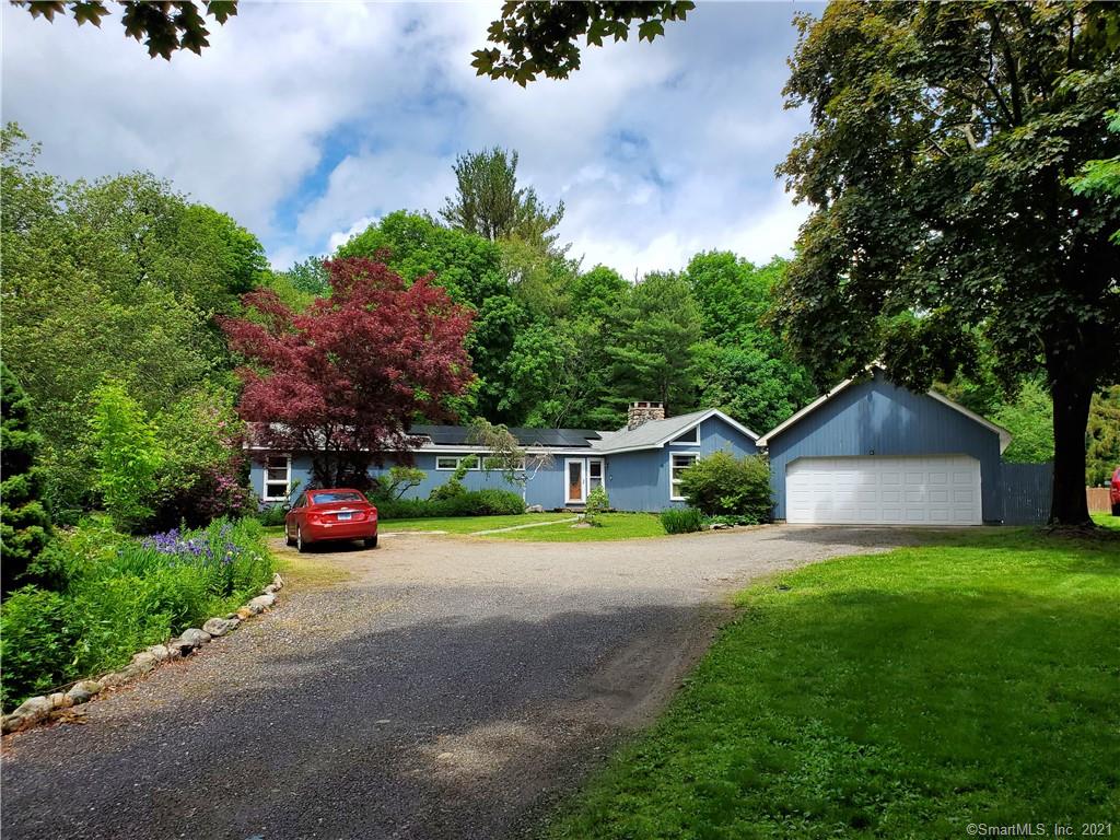 135 Allerton Road Naugatuck CT 06770