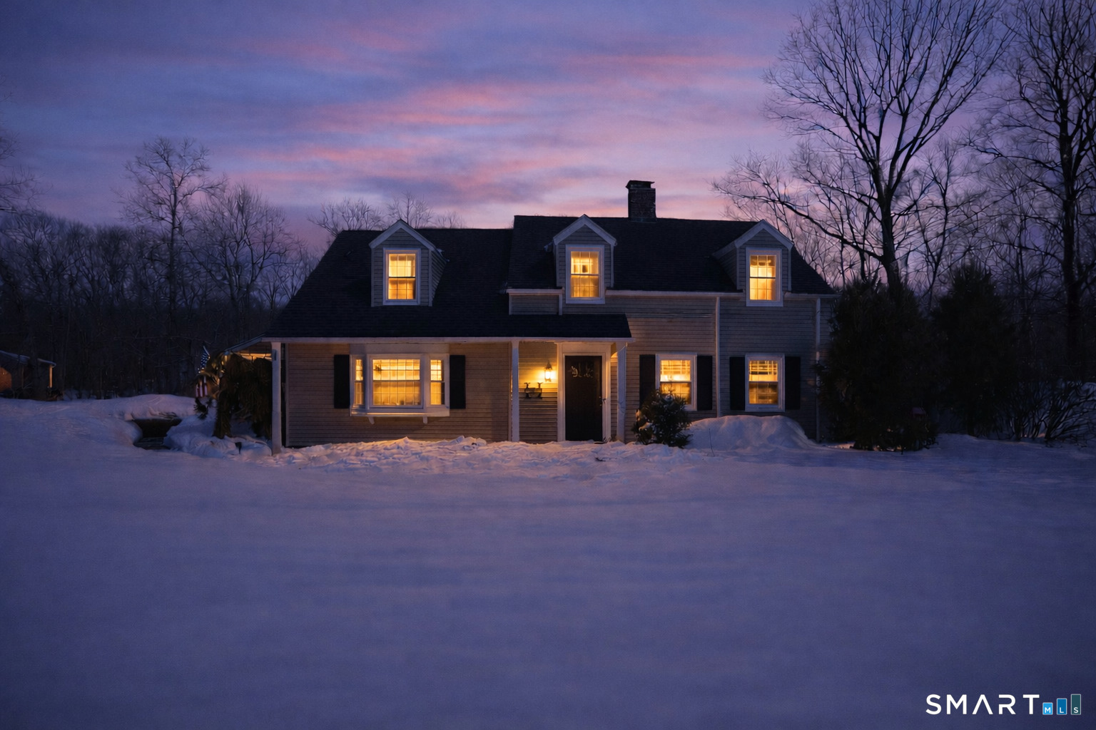 187 Middle River Road Danbury CT 06811