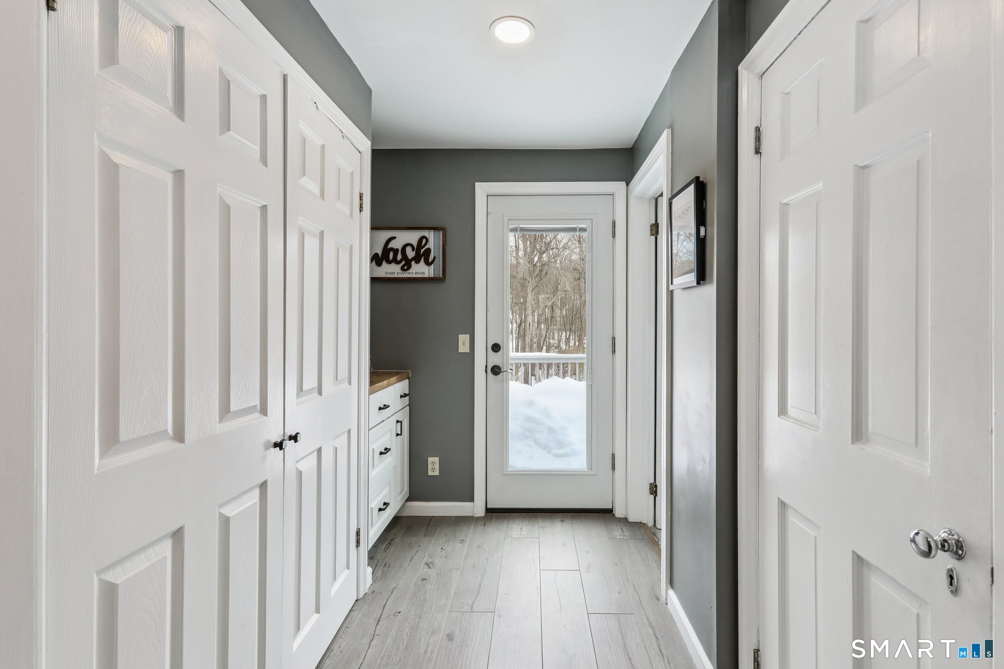 187 Middle River Road Danbury CT 06811