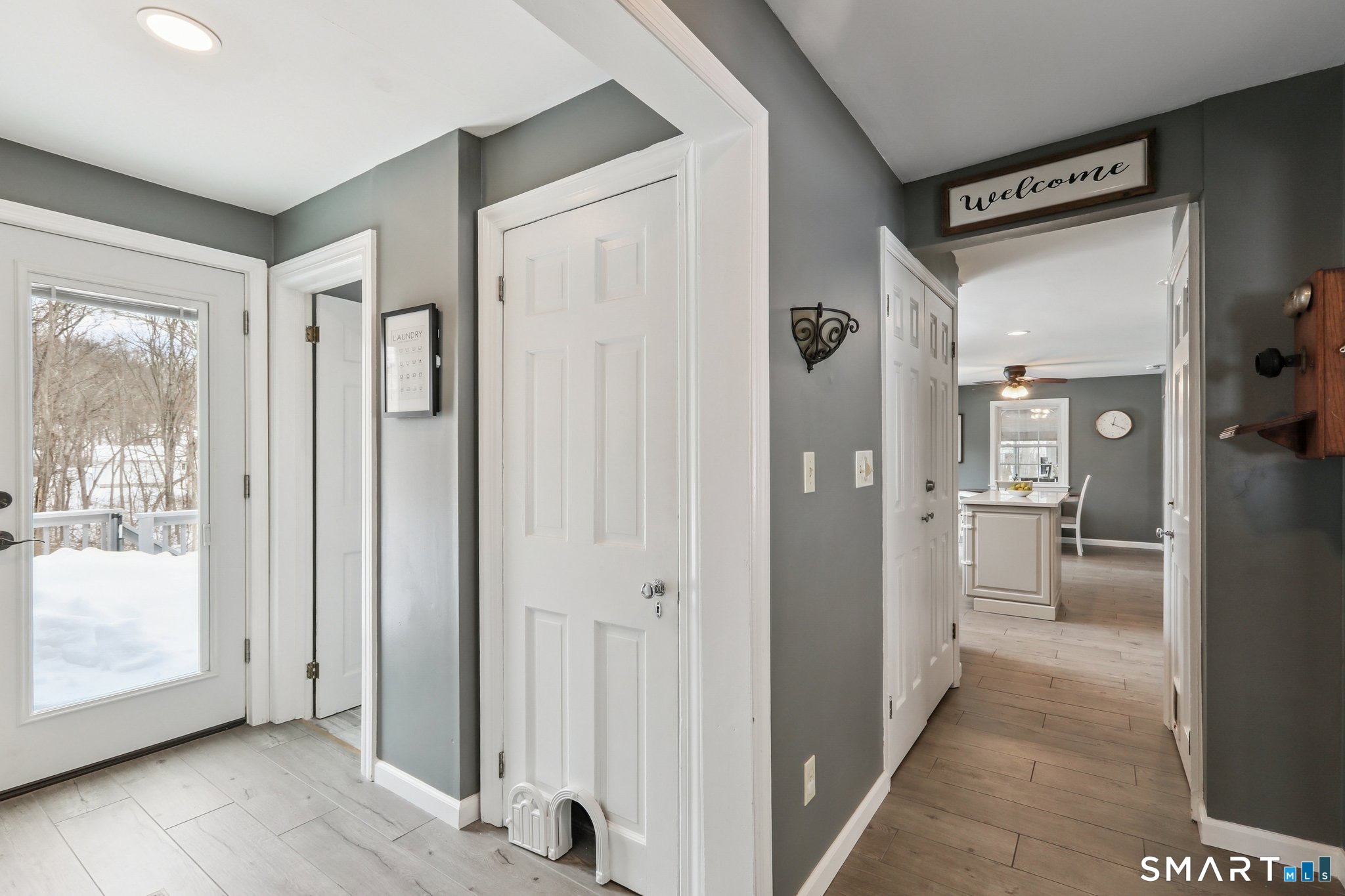 187 Middle River Road Danbury CT 06811