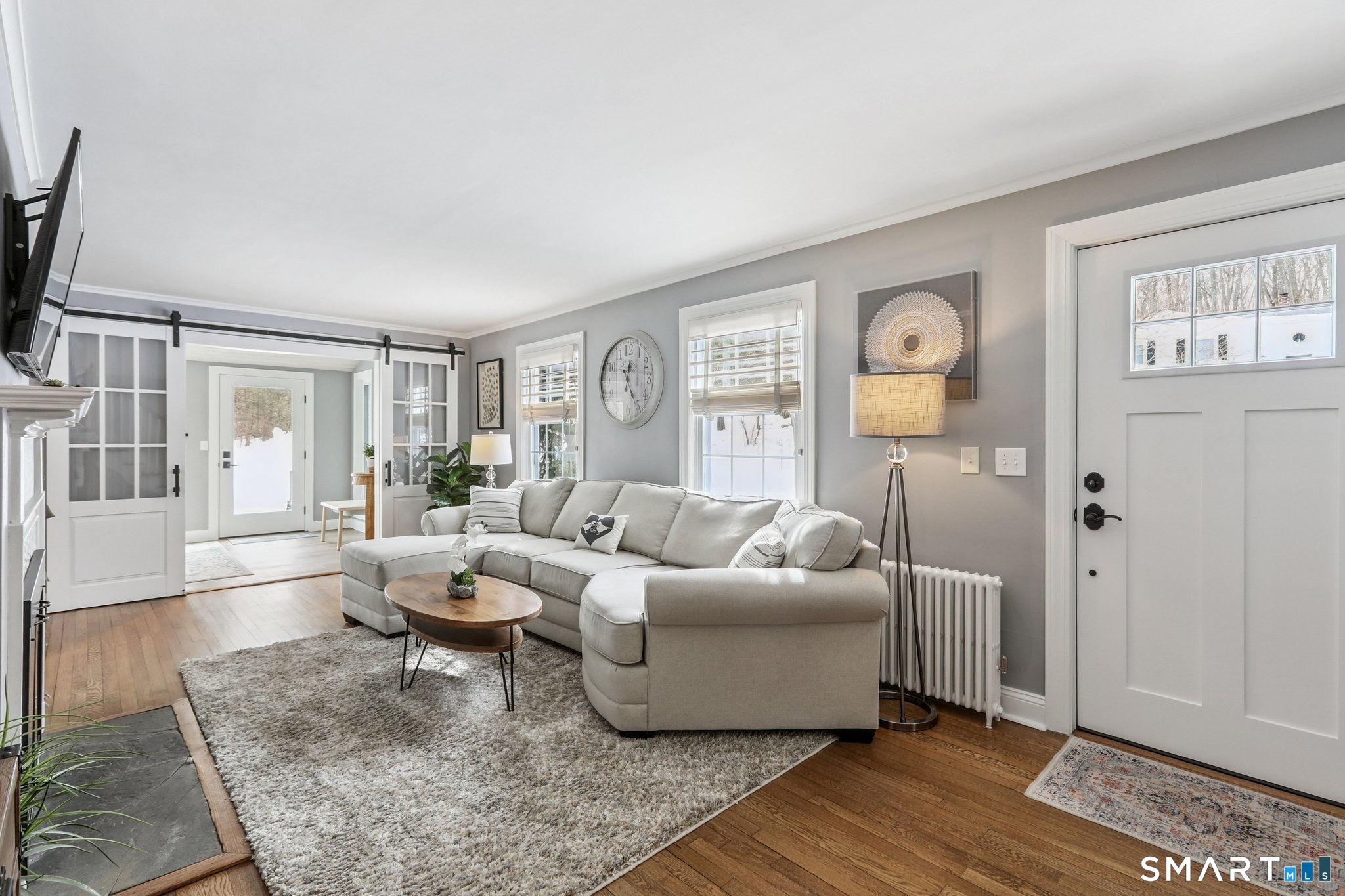 187 Middle River Road Danbury CT 06811