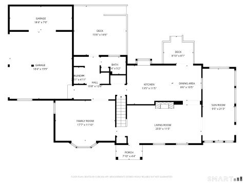 187 Middle River Road Danbury CT 06811