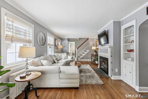 187 Middle River Road Danbury CT 06811