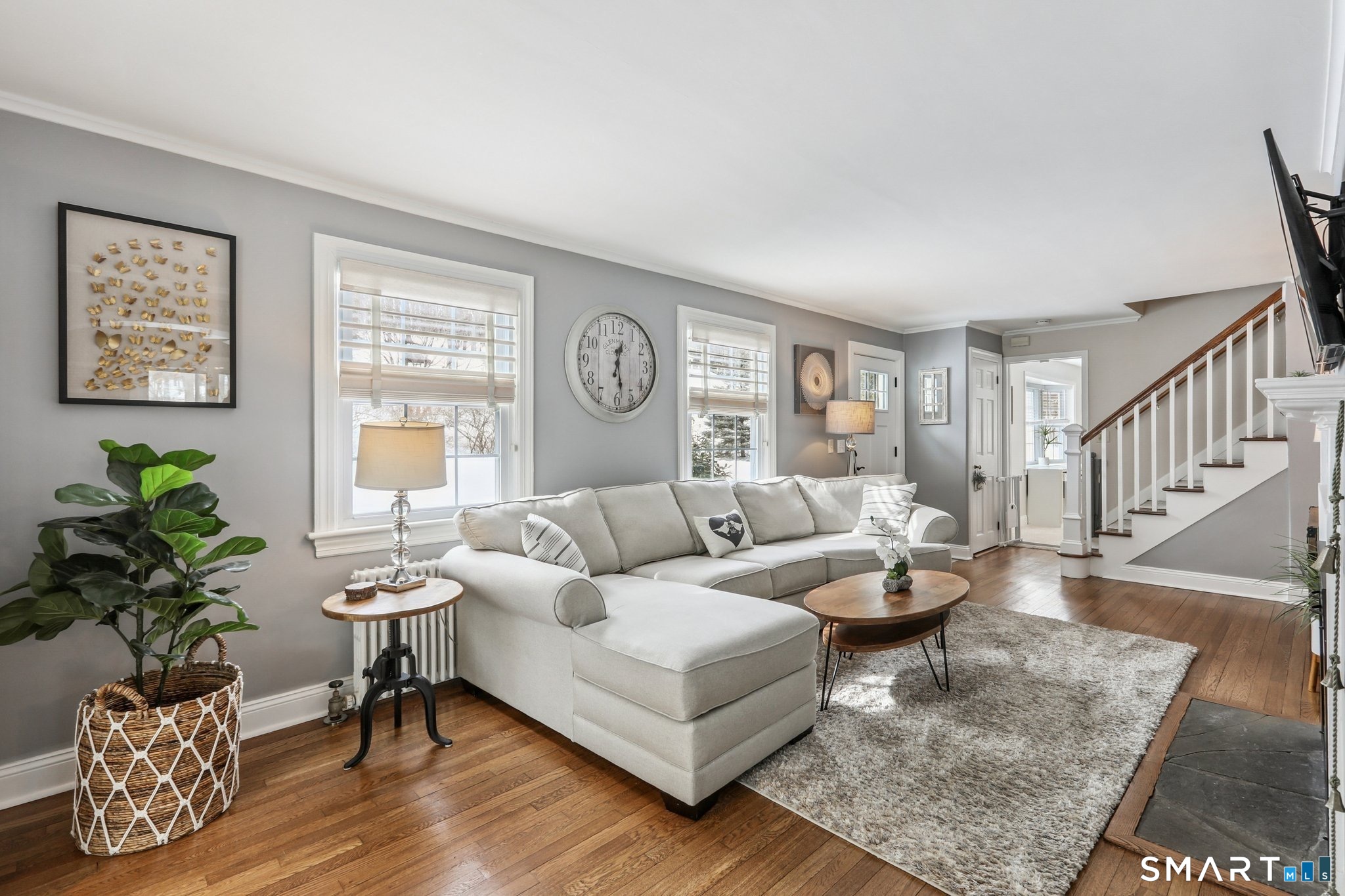 187 Middle River Road Danbury CT 06811