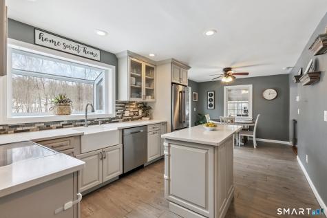 187 Middle River Road Danbury CT 06811