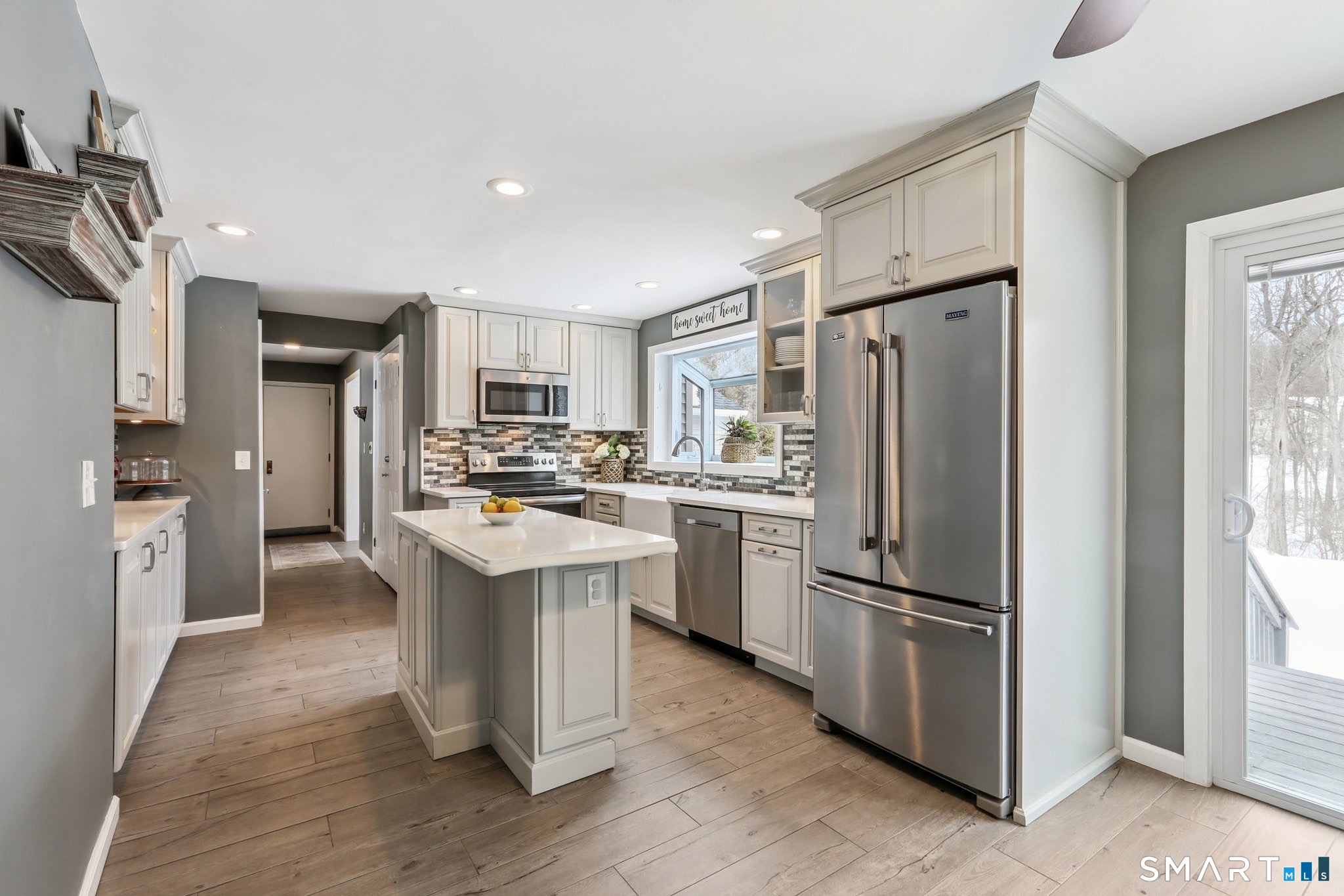 187 Middle River Road Danbury CT 06811