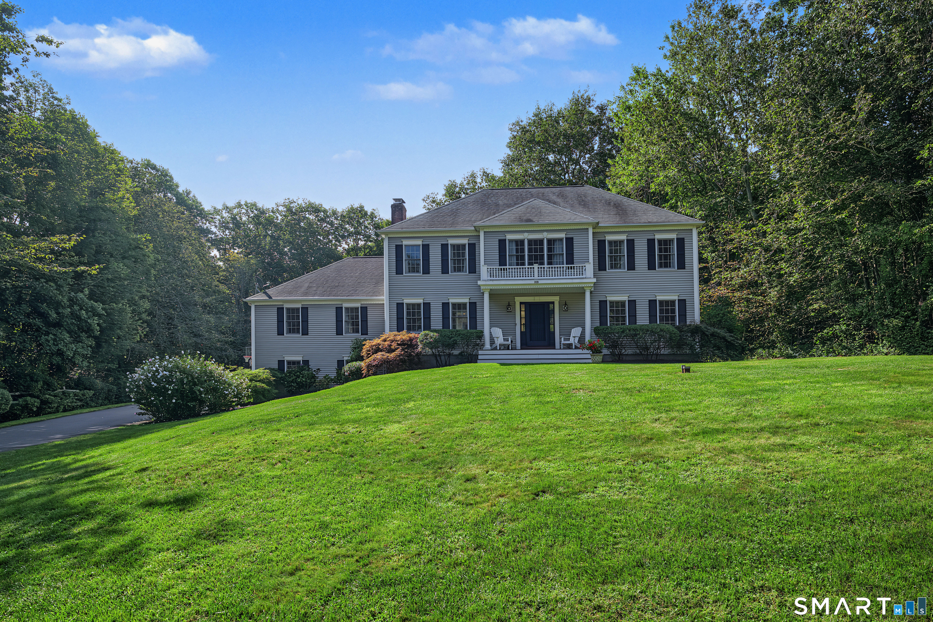 169 Willow Road Guilford CT 06437