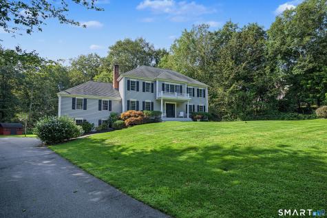 169 Willow Road Guilford CT 06437