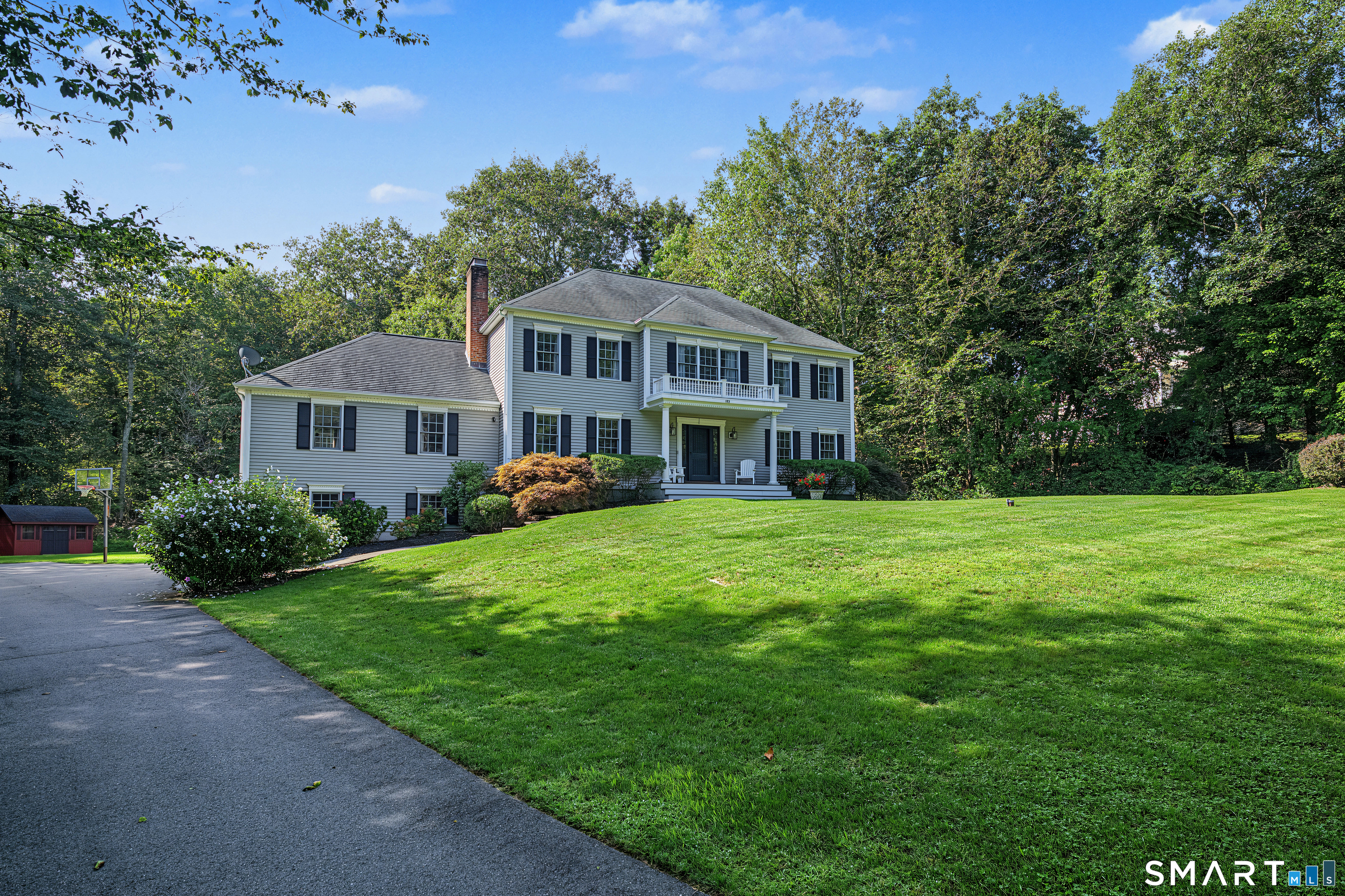 169 Willow Road Guilford CT 06437