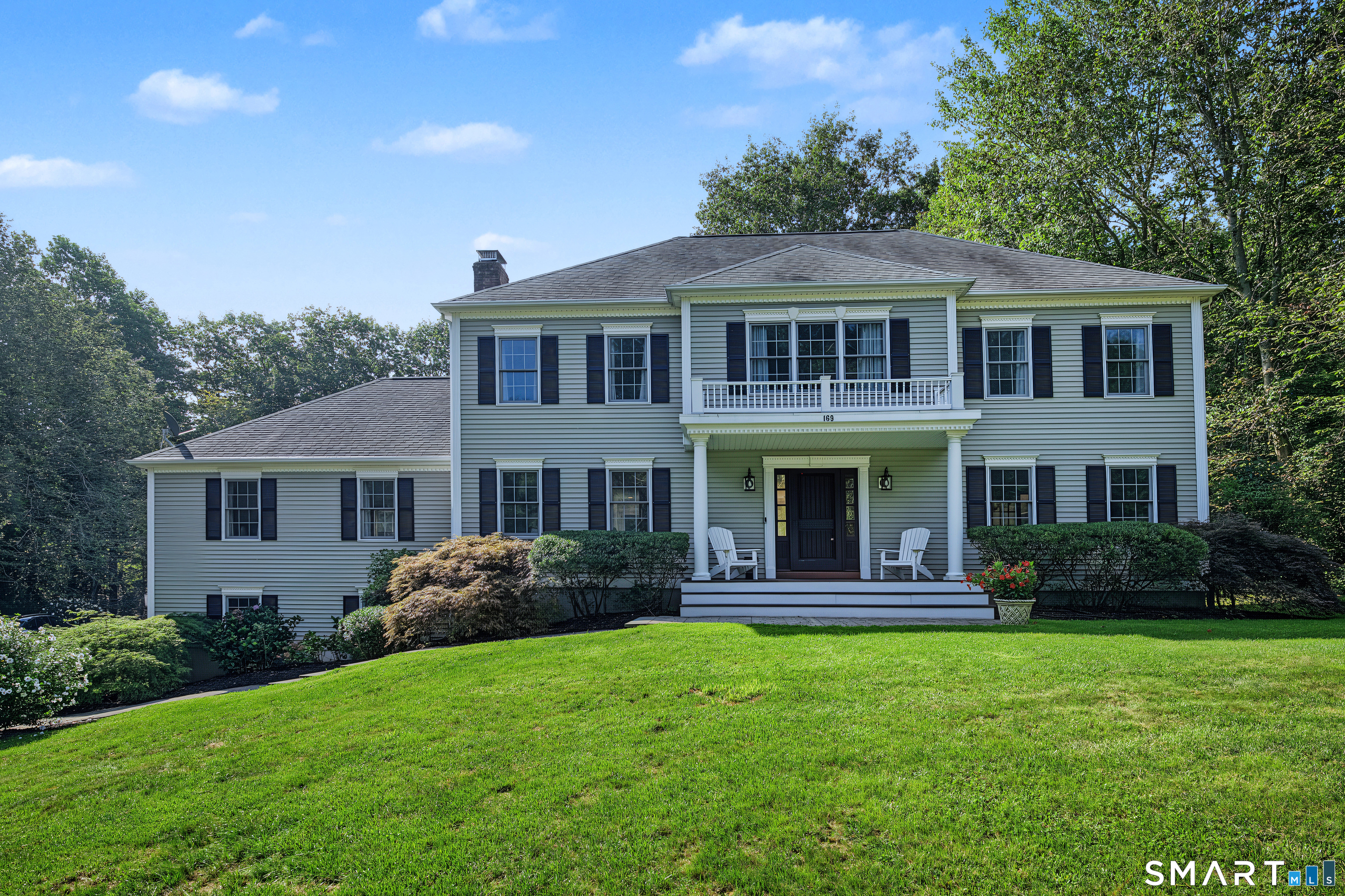 169 Willow Road Guilford CT 06437