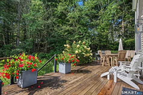 169 Willow Road Guilford CT 06437