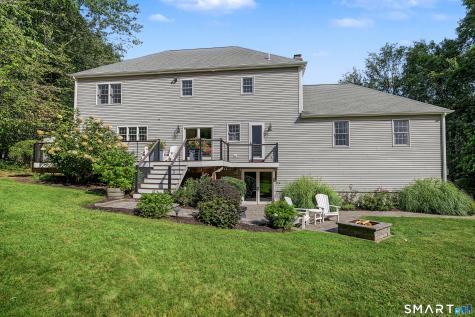169 Willow Road Guilford CT 06437