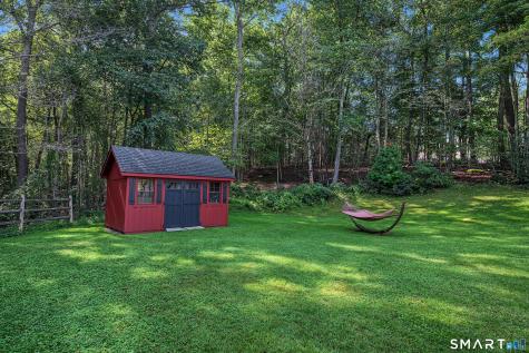 169 Willow Road Guilford CT 06437