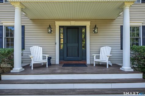 169 Willow Road Guilford CT 06437