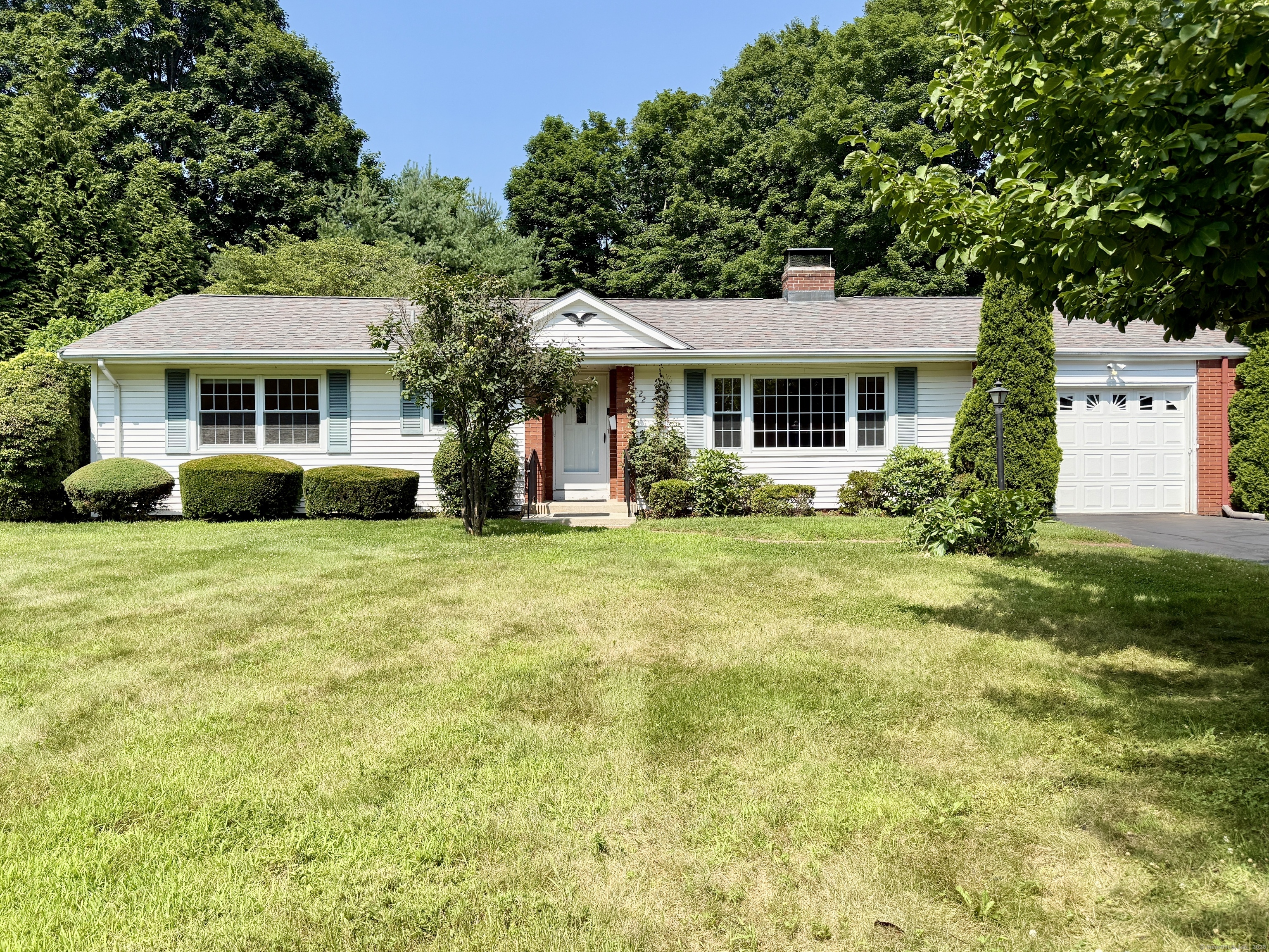22 Day Road Avon CT 06001