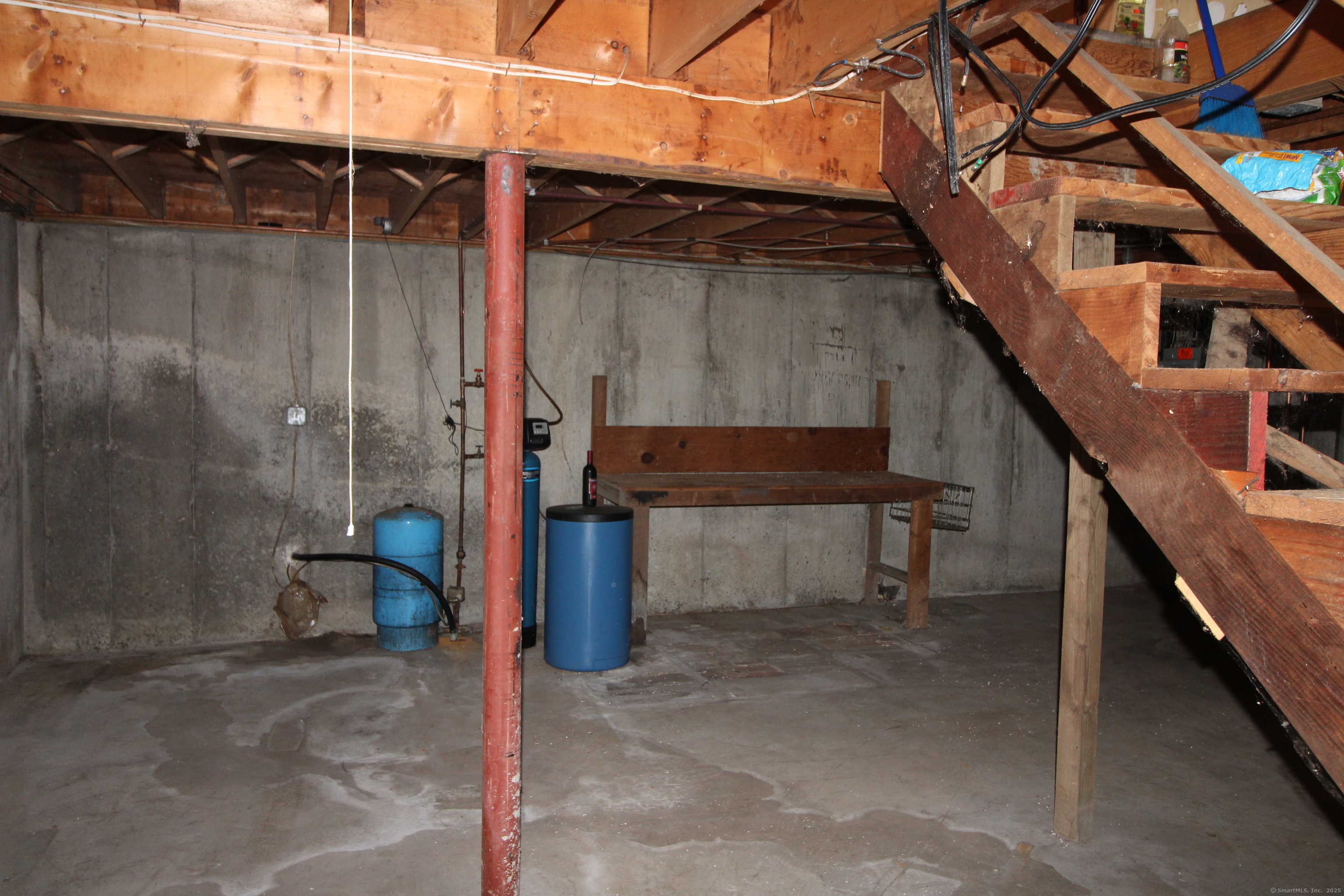 150 Krapf Road Ashford CT 06278