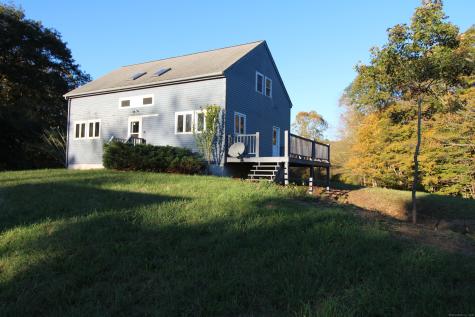 150 Krapf Road Ashford CT 06278
