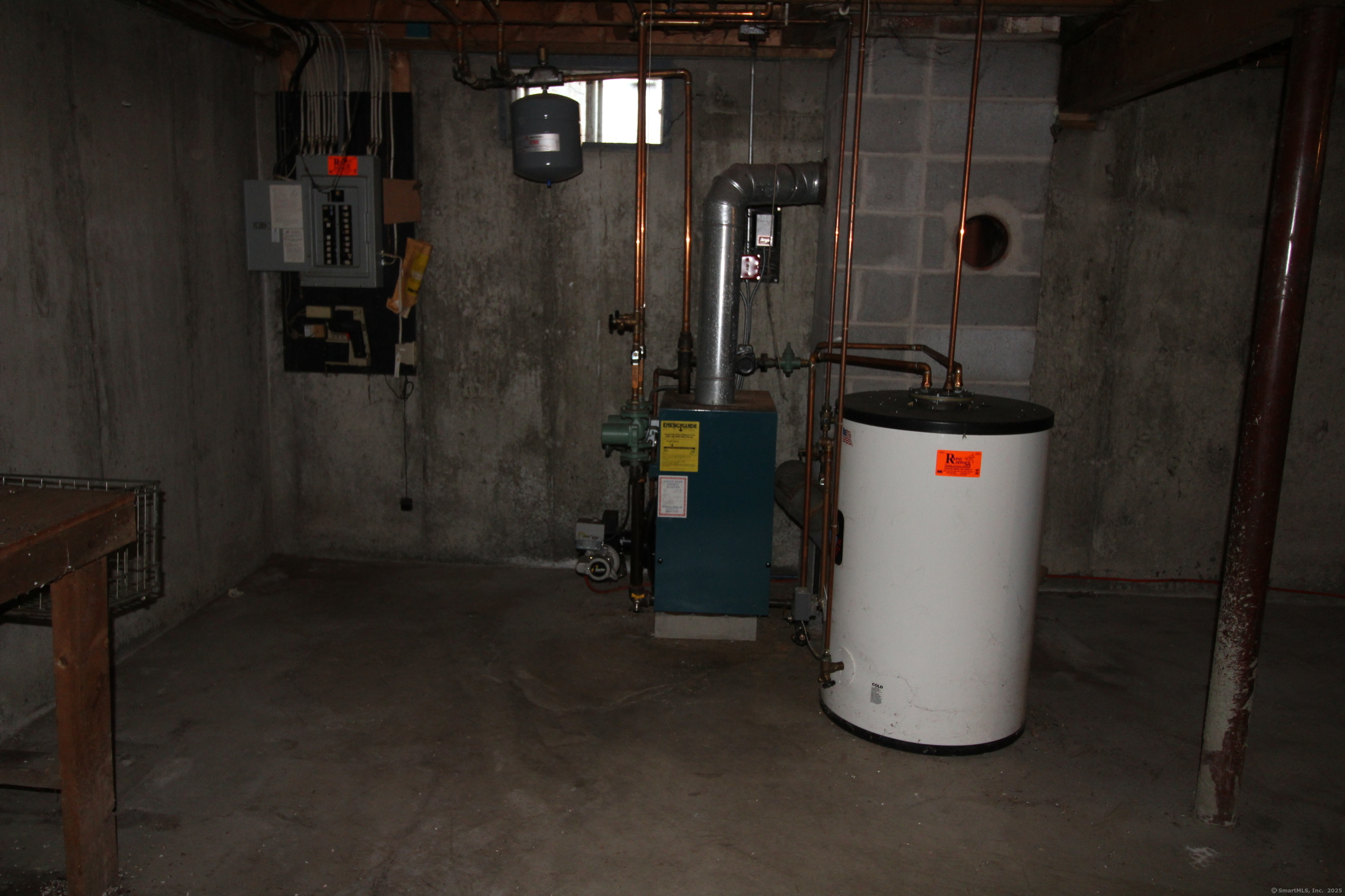 150 Krapf Road Ashford CT 06278