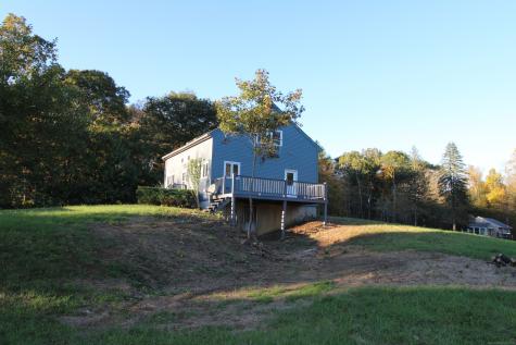 150 Krapf Road Ashford CT 06278